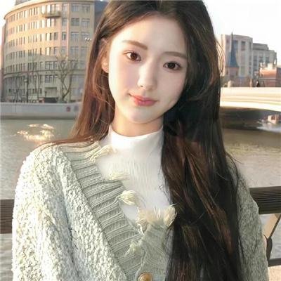 女高中生给你做饭了