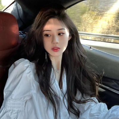 通灵美人